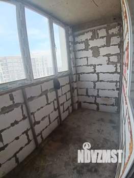 Студия квартира, вторичка, 29м2, 13/19 этаж