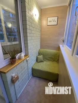 1-к квартира, вторичка, 41м2, 1/9 этаж