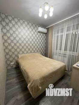1-к квартира, вторичка, 40м2, 5/19 этаж