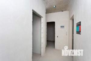 1-к квартира, вторичка, 33м2, 11/24 этаж