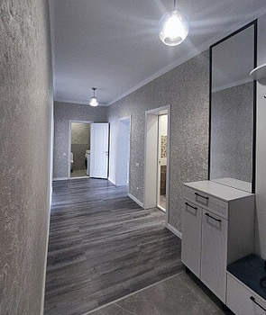 2-к квартира, вторичка, 60м2, 13/20 этаж