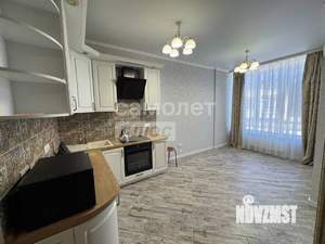 1-к квартира, вторичка, 43м2, 2/3 этаж