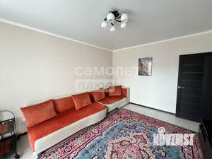 2-к квартира, вторичка, 55м2, 3/25 этаж
