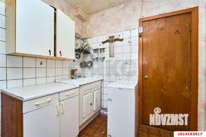 3-к квартира, вторичка, 63м2, 5/9 этаж