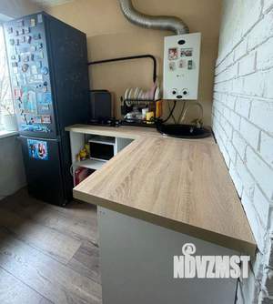 2-к квартира, вторичка, 43м2, 5/5 этаж