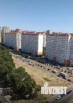 1-к квартира, вторичка, 31м2, 16/19 этаж