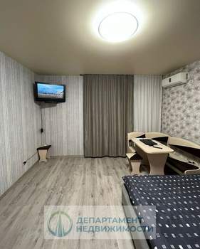 Студия квартира, вторичка, 24м2, 2/16 этаж