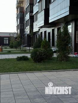 1-к квартира, вторичка, 35м2, 14/16 этаж