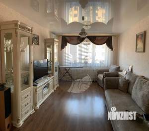 3-к квартира, вторичка, 69м2, 16/17 этаж