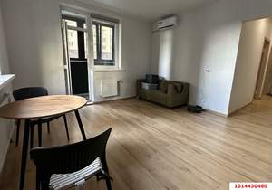 2-к квартира, вторичка, 54м2, 2/16 этаж