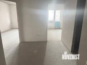 1-к квартира, вторичка, 48м2, 8/19 этаж