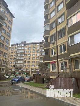 Студия квартира, вторичка, 22м2, 14/16 этаж