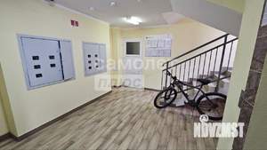 1-к квартира, вторичка, 30м2, 8/9 этаж