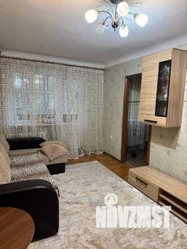 3-к квартира, вторичка, 56м2, 2/5 этаж