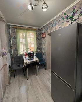 2-к квартира, вторичка, 32м2, 1/1 этаж