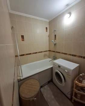 1-к квартира, вторичка, 35м2, 12/12 этаж