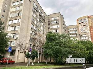 3-к квартира, вторичка, 70м2, 8/9 этаж