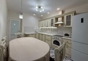 2-к квартира, вторичка, 58м2, 23/24 этаж