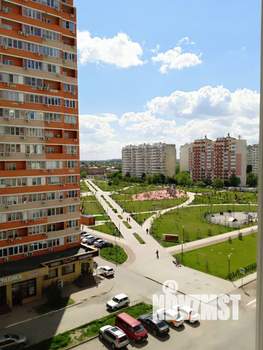 1-к квартира, вторичка, 37м2, 8/14 этаж