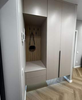 1-к квартира, вторичка, 41м2, 8/9 этаж