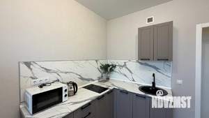 1-к квартира, сданный дом, 32м2, 12/16 этаж