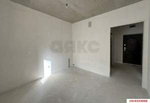 1-к квартира, вторичка, 41м2, 3/22 этаж