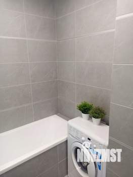 1-к квартира, вторичка, 36м2, 5/16 этаж