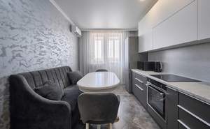 3-к квартира, вторичка, 77м2, 6/25 этаж