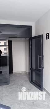 1-к квартира, вторичка, 42м2, 2/9 этаж