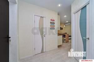 1-к квартира, вторичка, 40м2, 16/17 этаж