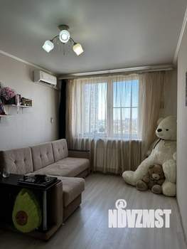 1-к квартира, вторичка, 38м2, 9/18 этаж