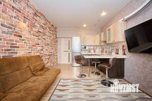 1-к квартира, вторичка, 48м2, 14/20 этаж