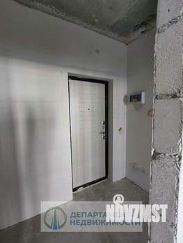 1-к квартира, вторичка, 35м2, 16/24 этаж