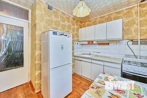 1-к квартира, вторичка, 32м2, 8/9 этаж
