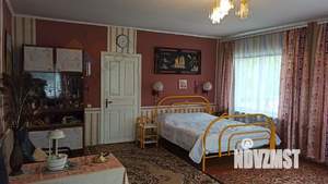3-к квартира, вторичка, 117м2, 2/3 этаж