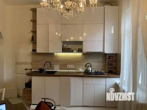 3-к квартира, вторичка, 73м2, 3/3 этаж