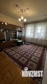 3-к квартира, вторичка, 60м2, 1/2 этаж