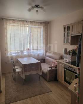 1-к квартира, вторичка, 37м2, 2/5 этаж