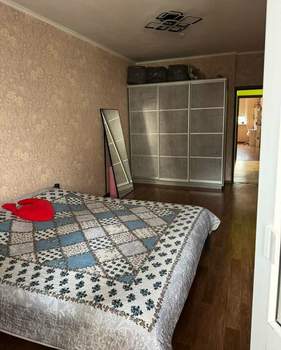 2-к квартира, вторичка, 66м2, 10/16 этаж