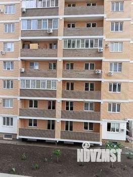 Студия квартира, вторичка, 33м2, 3/16 этаж