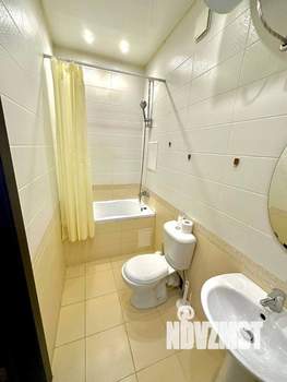 1-к квартира, вторичка, 35м2, 6/6 этаж