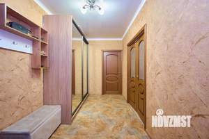 2-к квартира, вторичка, 56м2, 12/24 этаж