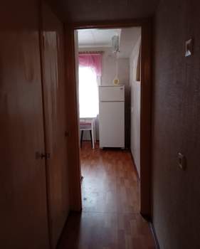 2-к квартира, вторичка, 43м2, 2/5 этаж