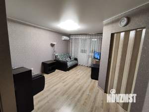 1-к квартира, вторичка, 32м2, 6/17 этаж