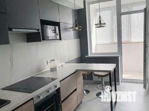 1-к квартира, вторичка, 36м2, 3/3 этаж