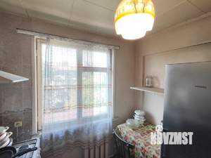 2-к квартира, вторичка, 48м2, 5/5 этаж