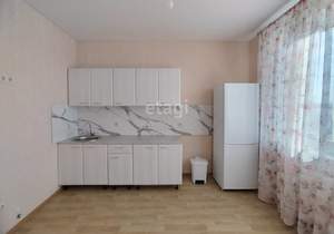 1-к квартира, вторичка, 37м2, 4/12 этаж