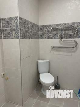 1-к квартира, вторичка, 45м2, 15/23 этаж