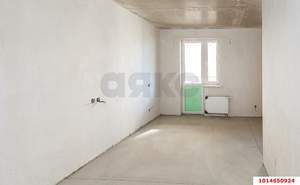 1-к квартира, вторичка, 47м2, 6/16 этаж