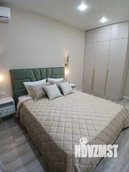 2-к квартира, вторичка, 70м2, 12/24 этаж